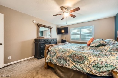 Beautiful Downstairs Condo - On The 18th Fairway at the Historic on Las Vegas Country Club in Nevada - for sale on GolfHomes.com, golf home, golf lot