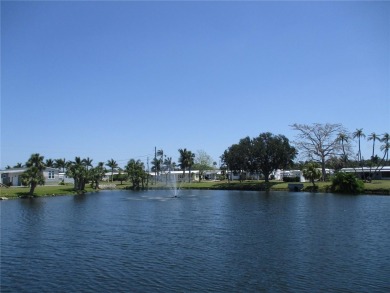 YOU'RE GONNA LOVE THIS 2 BEDROOM 2 BATH PARTIALLY FURNISHED on Heather Hills Golf Course in Florida - for sale on GolfHomes.com, golf home, golf lot