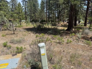 This .25 acre buildable lot is located on a very nice street; on Lake Shastina Golf Course in California - for sale on GolfHomes.com, golf home, golf lot