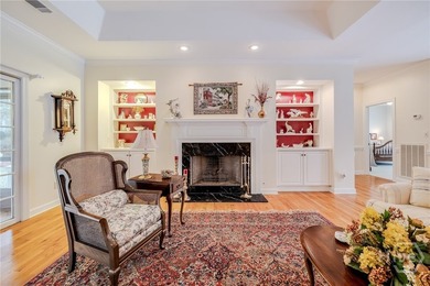 Corner Lot - Huge Yard - Golf Cart Garage - The Landings on The Landings Club - Oakridge in Georgia - for sale on GolfHomes.com, golf home, golf lot