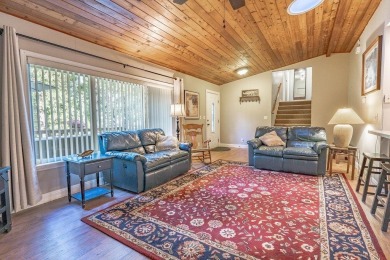 Welcome to this charming 3-bedroom, 2.5-bathroom home located in on Lake Almanor West Golf Course in California - for sale on GolfHomes.com, golf home, golf lot