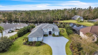 BACK ON THE MARKET AT NO FAULT OF THE SELLER! Step into the on The Club At Osprey Cove in Georgia - for sale on GolfHomes.com, golf home, golf lot