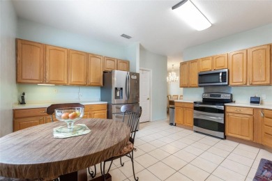 Under contract-accepting backup offers. Make this beautiful on Stonegate Golf Club in Florida - for sale on GolfHomes.com, golf home, golf lot