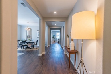 Welcome Home to Your Golf Course Haven in Palmdale's Prestigious on Rancho Vista Golf Course in California - for sale on GolfHomes.com, golf home, golf lot