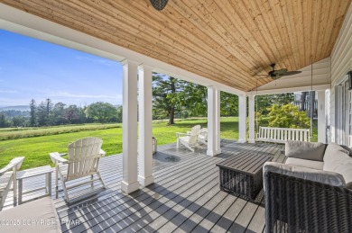 Selling outside of the family for the 1st time since 1953, this on Skytop Lodge Golf Course in Pennsylvania - for sale on GolfHomes.com, golf home, golf lot