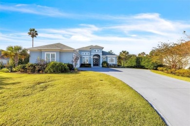 BACK ON THE MARKET AT NO FAULT OF THE SELLER! Step into the on The Club At Osprey Cove in Georgia - for sale on GolfHomes.com, golf home, golf lot