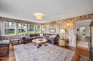 Selling outside of the family for the 1st time since 1953, this on Skytop Lodge Golf Course in Pennsylvania - for sale on GolfHomes.com, golf home, golf lot