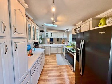 This home is located in Water Oak Country Club Estates in Lady on Water Oak Country Club Estates in Florida - for sale on GolfHomes.com, golf home, golf lot