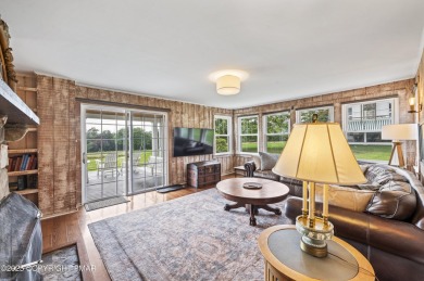 Selling outside of the family for the 1st time since 1953, this on Skytop Lodge Golf Course in Pennsylvania - for sale on GolfHomes.com, golf home, golf lot