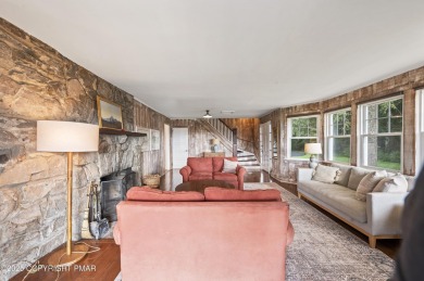 Selling outside of the family for the 1st time since 1953, this on Skytop Lodge Golf Course in Pennsylvania - for sale on GolfHomes.com, golf home, golf lot
