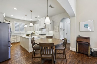 Craig Ranch Luxury Living! This stunning home has been on TPC At Craig Ranch in Texas - for sale on GolfHomes.com, golf home, golf lot