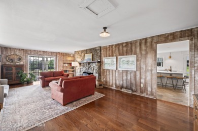Selling outside of the family for the 1st time since 1953, this on Skytop Lodge Golf Course in Pennsylvania - for sale on GolfHomes.com, golf home, golf lot