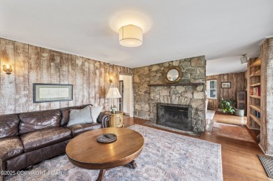 Selling outside of the family for the 1st time since 1953, this on Skytop Lodge Golf Course in Pennsylvania - for sale on GolfHomes.com, golf home, golf lot