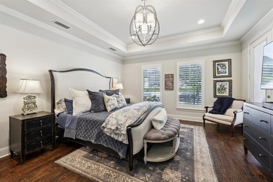 Craig Ranch Luxury Living! This stunning home has been on TPC At Craig Ranch in Texas - for sale on GolfHomes.com, golf home, golf lot