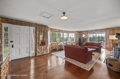 Selling outside of the family for the 1st time since 1953, this on Skytop Lodge Golf Course in Pennsylvania - for sale on GolfHomes.com, golf home, golf lot