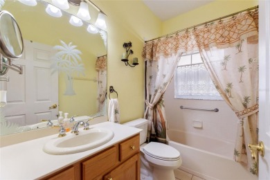 Under contract-accepting backup offers. Make this beautiful on Stonegate Golf Club in Florida - for sale on GolfHomes.com, golf home, golf lot