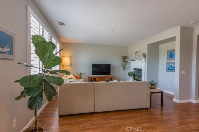 Welcome Home to Your Golf Course Haven in Palmdale's Prestigious on Rancho Vista Golf Course in California - for sale on GolfHomes.com, golf home, golf lot
