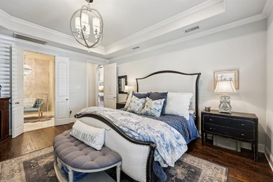 Craig Ranch Luxury Living! This stunning home has been on TPC At Craig Ranch in Texas - for sale on GolfHomes.com, golf home, golf lot