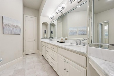 Craig Ranch Luxury Living! This stunning home has been on TPC At Craig Ranch in Texas - for sale on GolfHomes.com, golf home, golf lot