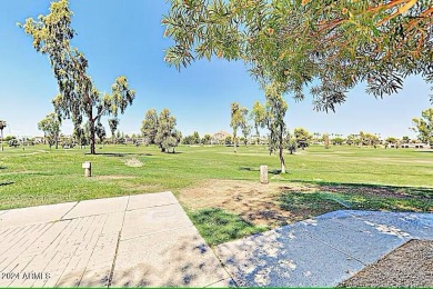 Welcome to this great turn key, golf course unit in the premier on Continental Golf Course in Arizona - for sale on GolfHomes.com, golf home, golf lot