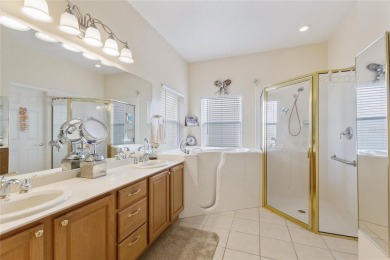 Under contract-accepting backup offers. Make this beautiful on Stonegate Golf Club in Florida - for sale on GolfHomes.com, golf home, golf lot