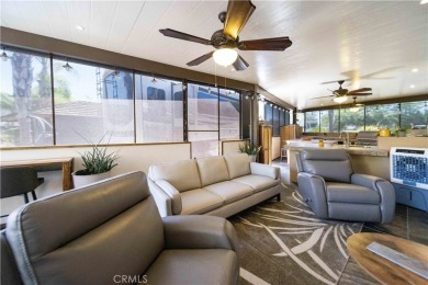 Once in a lifetime opportunity! Entering your new home, you'll on Rancho California RV Resort in California - for sale on GolfHomes.com, golf home, golf lot