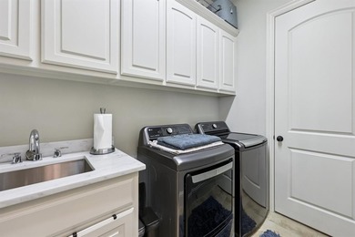 Craig Ranch Luxury Living! This stunning home has been on TPC At Craig Ranch in Texas - for sale on GolfHomes.com, golf home, golf lot