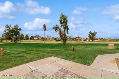 Welcome to this great turn key, golf course unit in the premier on Continental Golf Course in Arizona - for sale on GolfHomes.com, golf home, golf lot