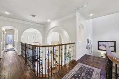 Craig Ranch Luxury Living! This stunning home has been on TPC At Craig Ranch in Texas - for sale on GolfHomes.com, golf home, golf lot