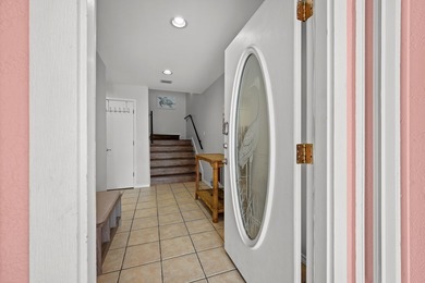 Turnkey Coastal Investment Steps From Beach - Exceptional on Palmilla Beach Golf Club in Texas - for sale on GolfHomes.com, golf home, golf lot