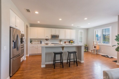 Welcome Home to Your Golf Course Haven in Palmdale's Prestigious on Rancho Vista Golf Course in California - for sale on GolfHomes.com, golf home, golf lot