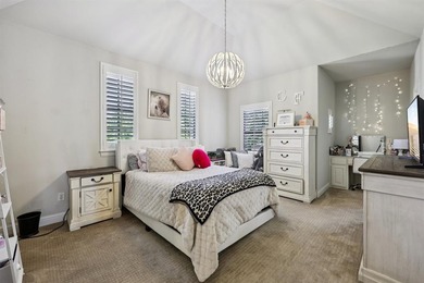 Craig Ranch Luxury Living! This stunning home has been on TPC At Craig Ranch in Texas - for sale on GolfHomes.com, golf home, golf lot