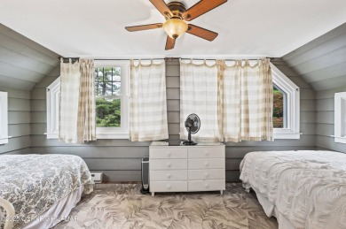Selling outside of the family for the 1st time since 1953, this on Skytop Lodge Golf Course in Pennsylvania - for sale on GolfHomes.com, golf home, golf lot