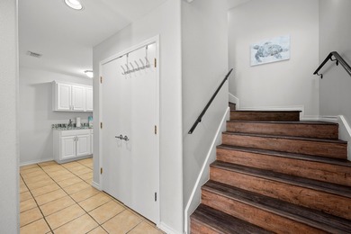 Turnkey Coastal Investment Steps From Beach - Exceptional on Palmilla Beach Golf Club in Texas - for sale on GolfHomes.com, golf home, golf lot