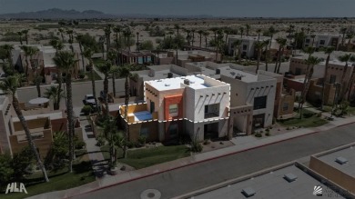 Resort-Style Living with Garage Included! Discover effortless on The Links At Coyote Wash in Arizona - for sale on GolfHomes.com, golf home, golf lot