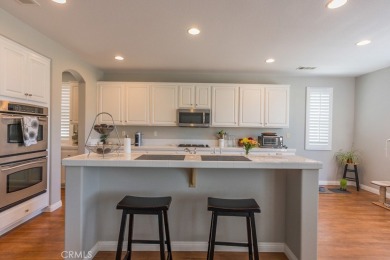 Welcome Home to Your Golf Course Haven in Palmdale's Prestigious on Rancho Vista Golf Course in California - for sale on GolfHomes.com, golf home, golf lot