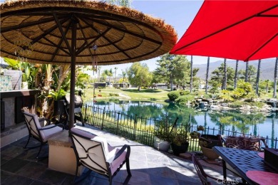 Once in a lifetime opportunity! Entering your new home, you'll on Rancho California RV Resort in California - for sale on GolfHomes.com, golf home, golf lot
