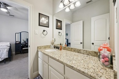 Craig Ranch Luxury Living! This stunning home has been on TPC At Craig Ranch in Texas - for sale on GolfHomes.com, golf home, golf lot