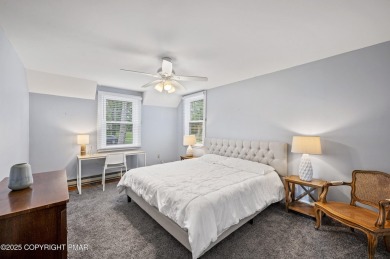 Selling outside of the family for the 1st time since 1953, this on Skytop Lodge Golf Course in Pennsylvania - for sale on GolfHomes.com, golf home, golf lot