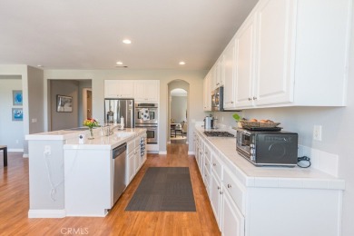 Welcome Home to Your Golf Course Haven in Palmdale's Prestigious on Rancho Vista Golf Course in California - for sale on GolfHomes.com, golf home, golf lot