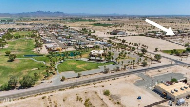 Resort-Style Living with Garage Included! Discover effortless on The Links At Coyote Wash in Arizona - for sale on GolfHomes.com, golf home, golf lot