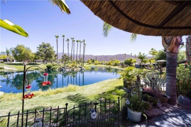 Once in a lifetime opportunity! Entering your new home, you'll on Rancho California RV Resort in California - for sale on GolfHomes.com, golf home, golf lot
