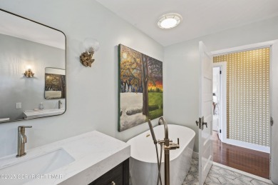 Selling outside of the family for the 1st time since 1953, this on Skytop Lodge Golf Course in Pennsylvania - for sale on GolfHomes.com, golf home, golf lot
