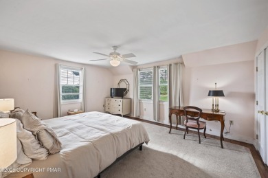 Selling outside of the family for the 1st time since 1953, this on Skytop Lodge Golf Course in Pennsylvania - for sale on GolfHomes.com, golf home, golf lot