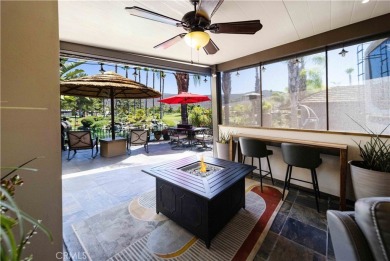 Once in a lifetime opportunity! Entering your new home, you'll on Rancho California RV Resort in California - for sale on GolfHomes.com, golf home, golf lot