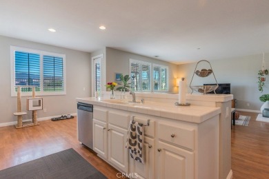 Welcome Home to Your Golf Course Haven in Palmdale's Prestigious on Rancho Vista Golf Course in California - for sale on GolfHomes.com, golf home, golf lot
