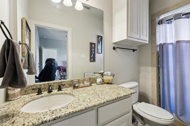 Craig Ranch Luxury Living! This stunning home has been on TPC At Craig Ranch in Texas - for sale on GolfHomes.com, golf home, golf lot