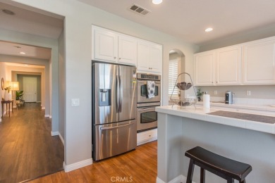 Welcome Home to Your Golf Course Haven in Palmdale's Prestigious on Rancho Vista Golf Course in California - for sale on GolfHomes.com, golf home, golf lot