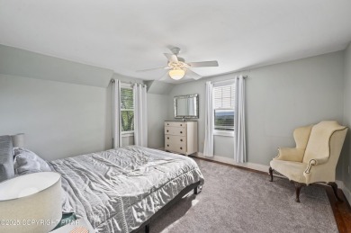 Selling outside of the family for the 1st time since 1953, this on Skytop Lodge Golf Course in Pennsylvania - for sale on GolfHomes.com, golf home, golf lot