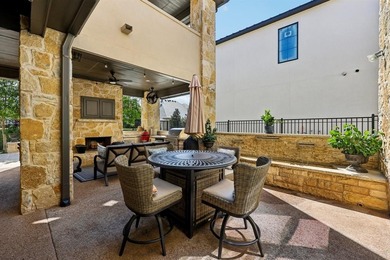 Craig Ranch Luxury Living! This stunning home has been on TPC At Craig Ranch in Texas - for sale on GolfHomes.com, golf home, golf lot